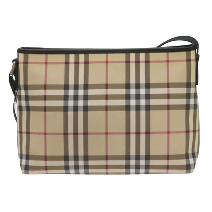 Burberry Nova Check Shoulder Bag