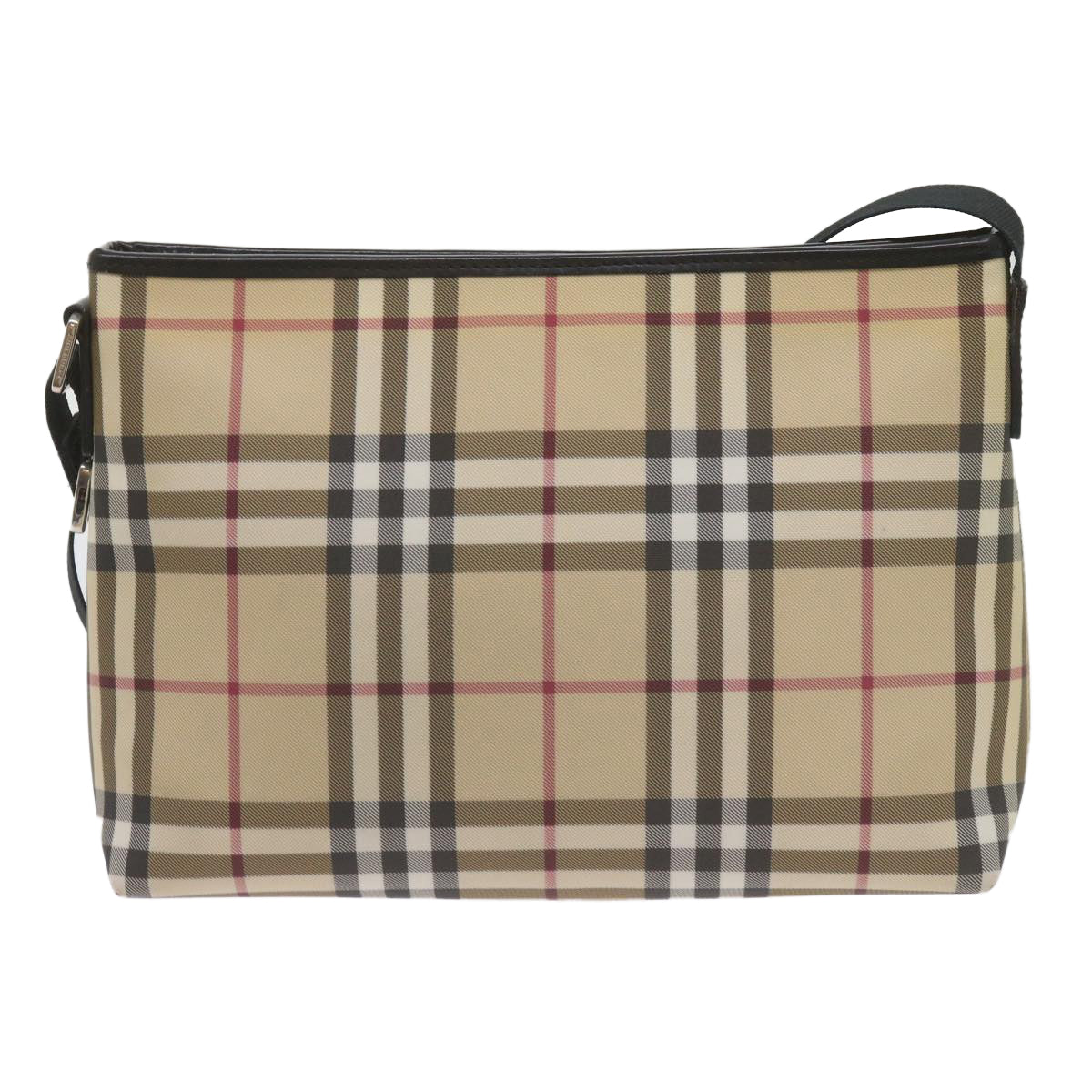 Burberry Nova Check shoulder