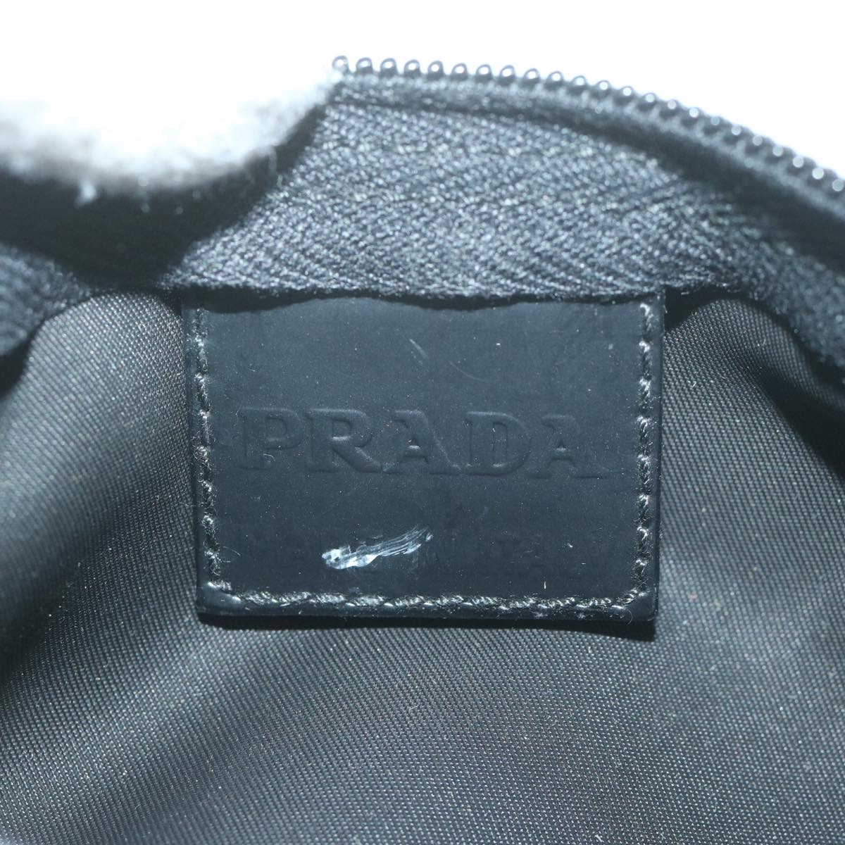 Prada Clutch