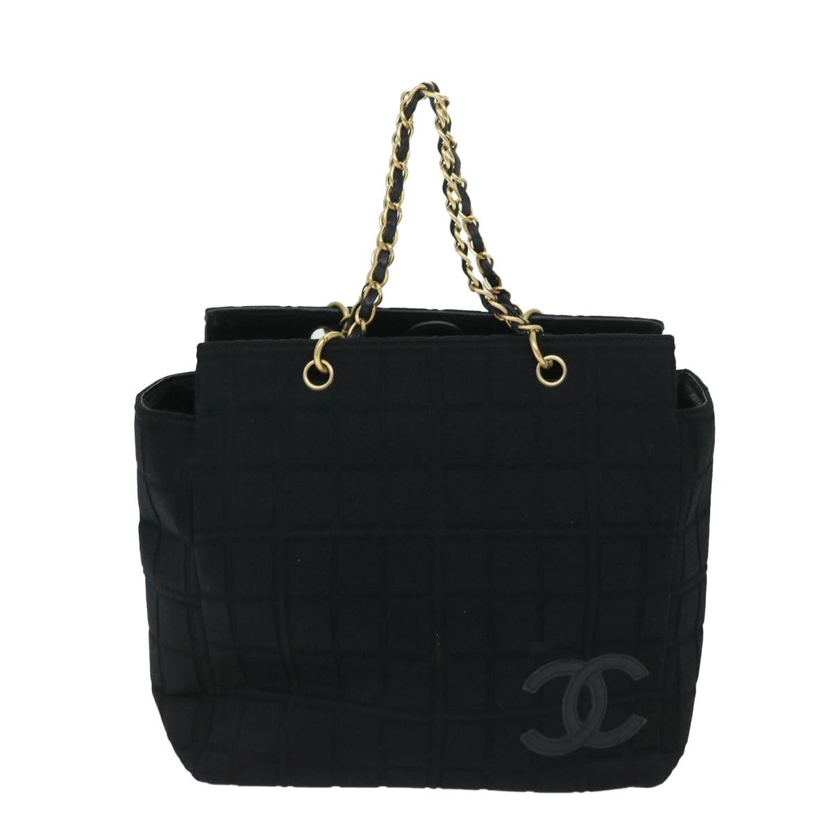 Chanel Evelyne TPM Tote Bag