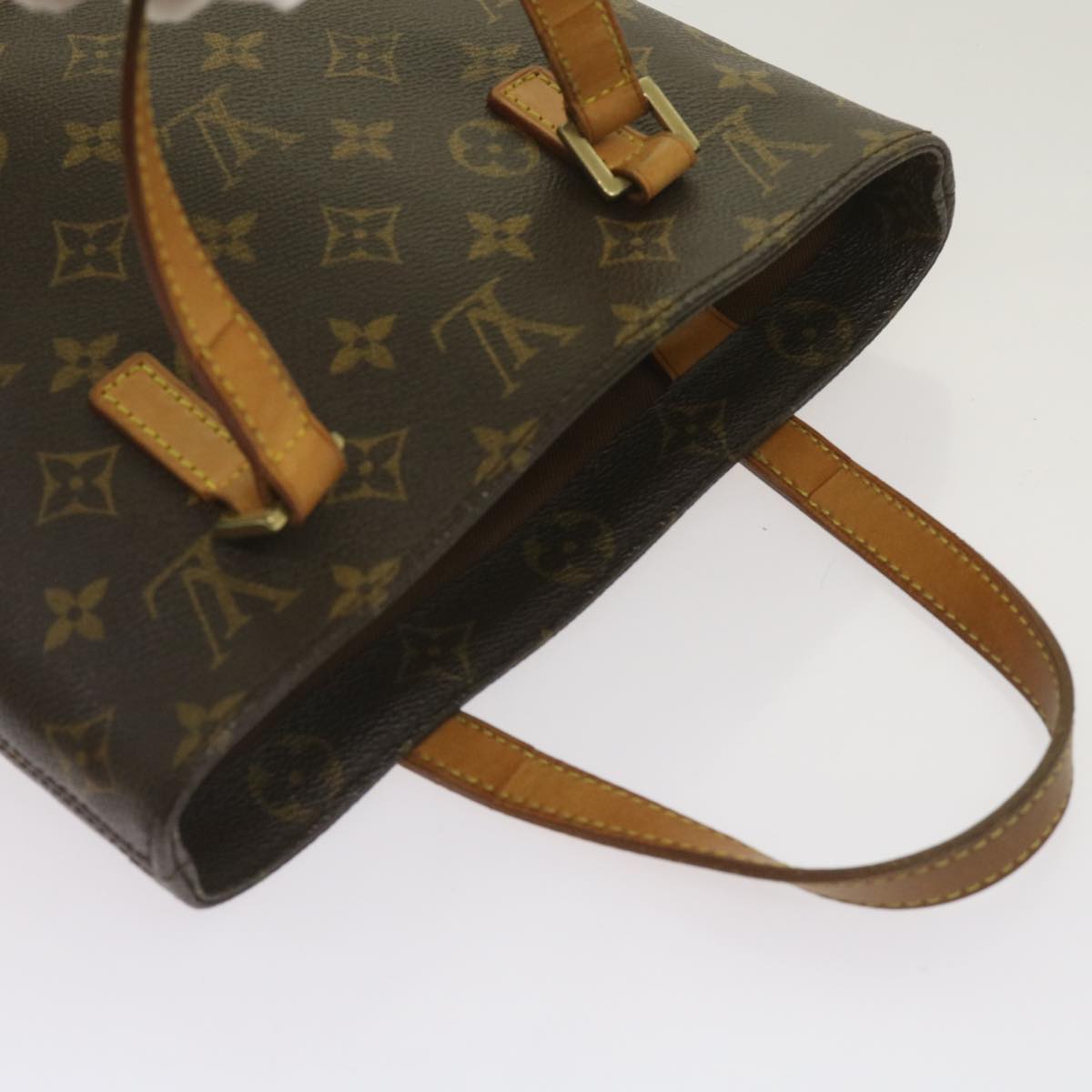 Louis Vuitton Vavin Tote Bag