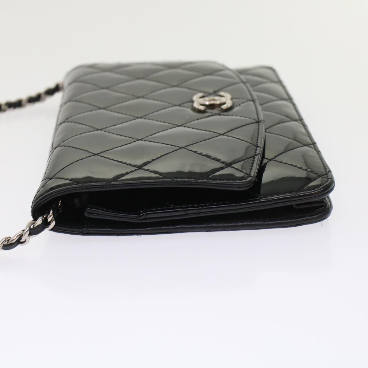 Chanel Wallet On Chain Wallet