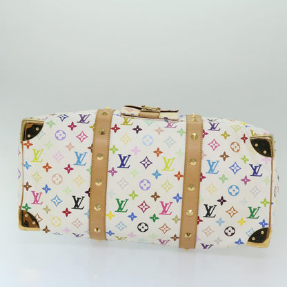 Louis Vuitton Keepall 45 Travel Bag