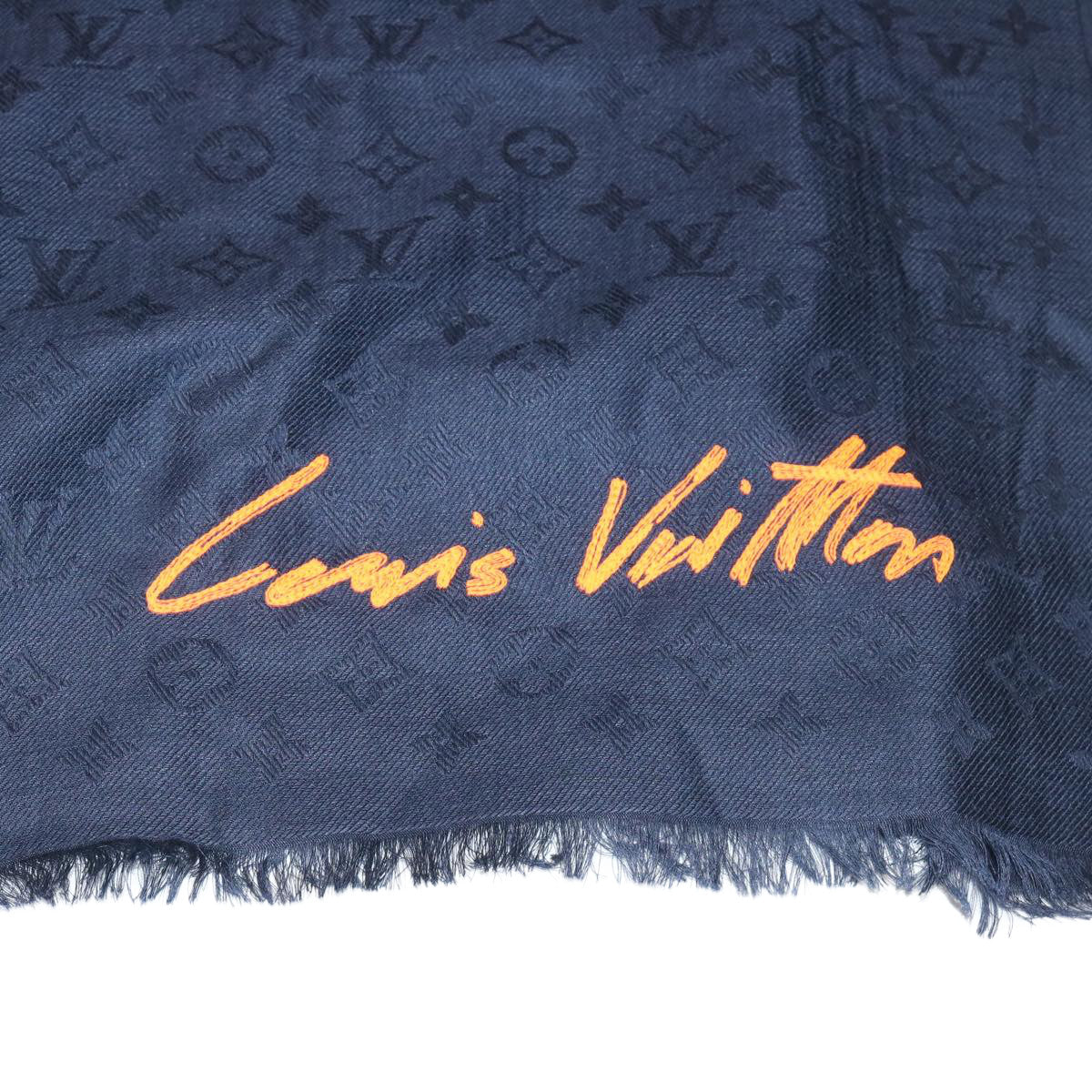 Louis Vuitton COUVERTURE AGENDA FONCTIONNEL PM Scarf