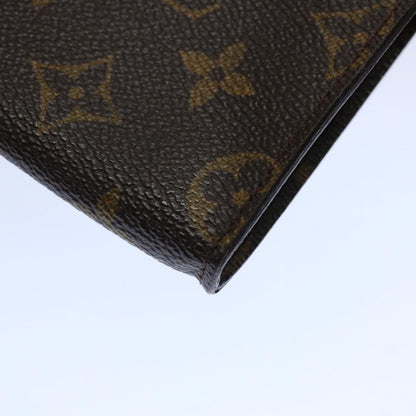 Louis Vuitton Trousse de Toilette Handbag