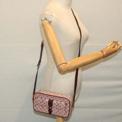 Louis Vuitton Juliette Shoulder Bag