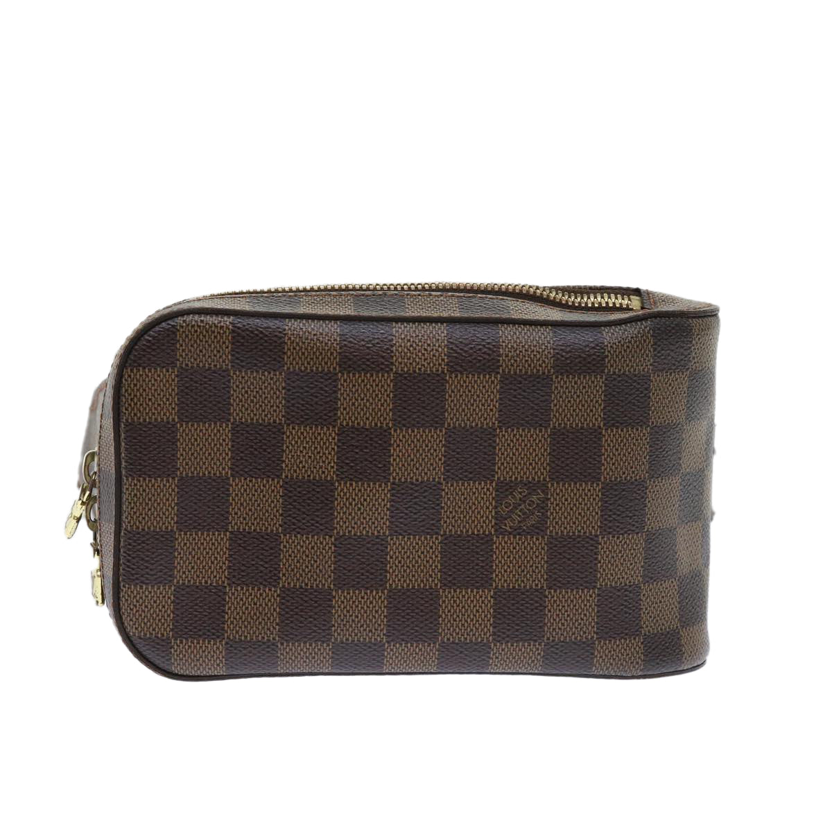 Louis Vuitton Geronimos Shoulder Bag