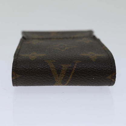 Louis Vuitton Étui à cigarettes Wallet