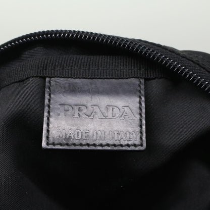 Prada Re-Nylon Clutch