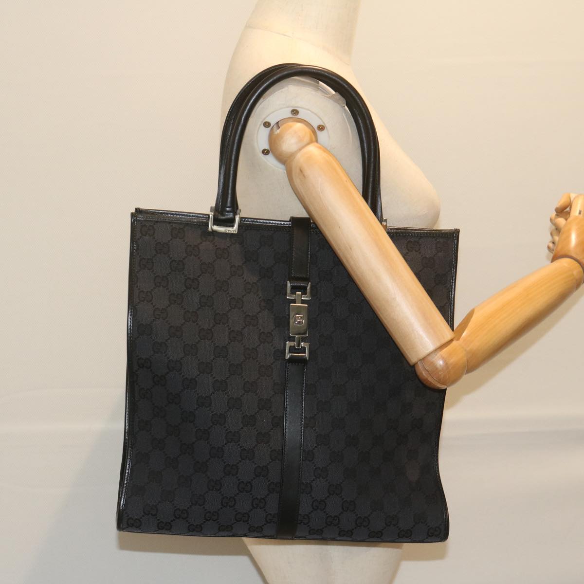 Gucci Jackie Tote Bag