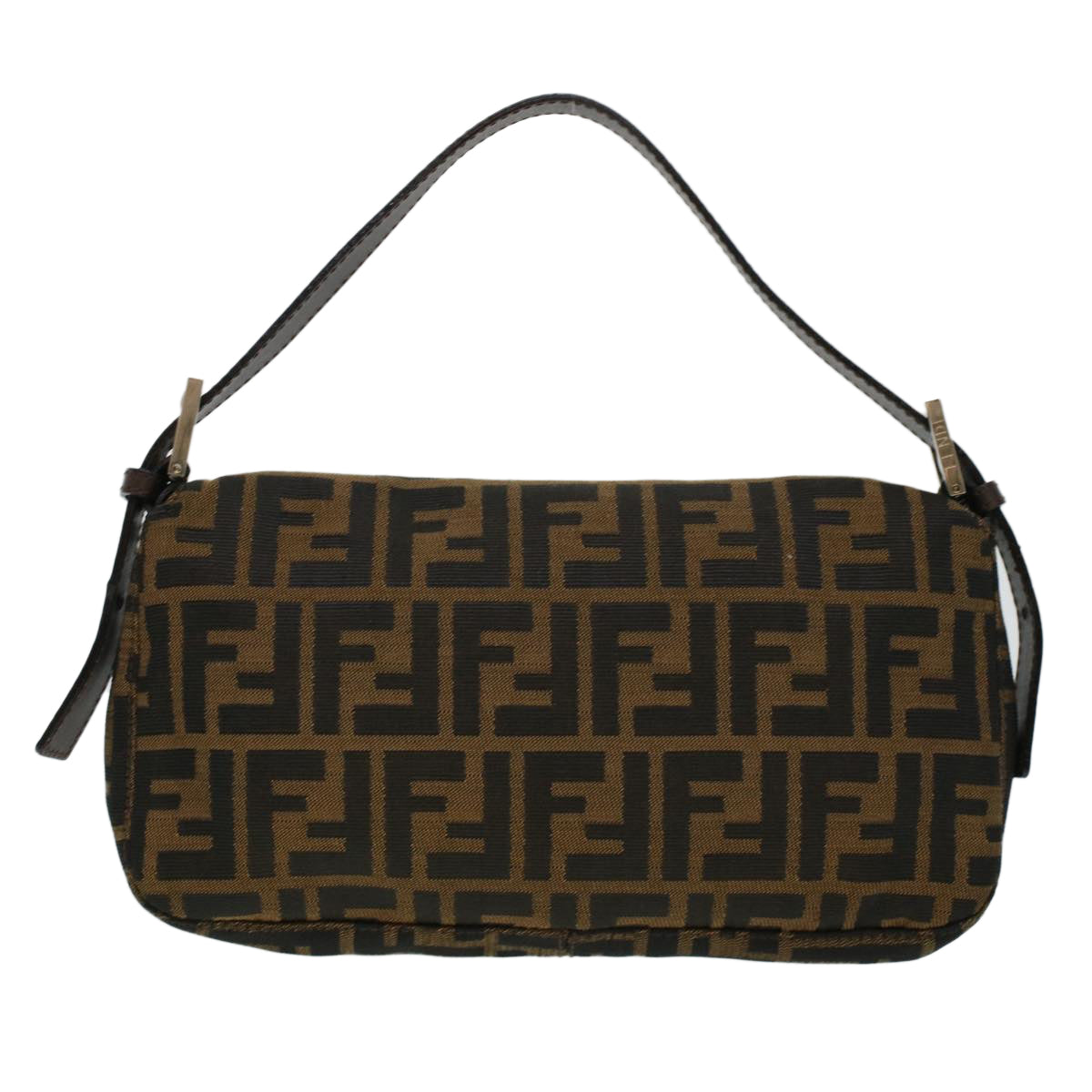 Fendi Baguette Shoulder Bag