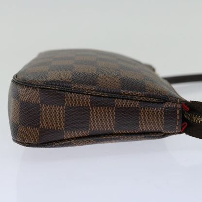 Louis Vuitton Pochette Accessoire Clutch