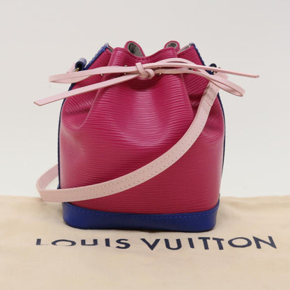 Louis Vuitton Nano noé Shoulder Bag