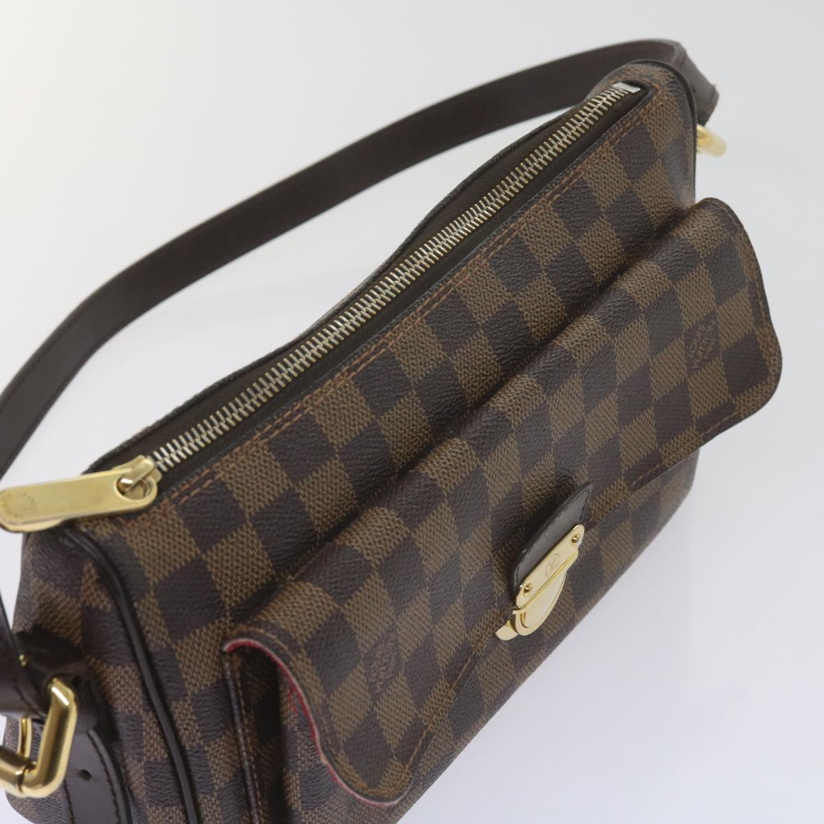 Louis Vuitton Ravello Shoulder Bag