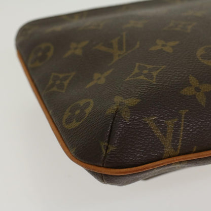 Louis Vuitton Partition Clutch