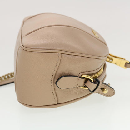 Miu Miu Shoulder Bag