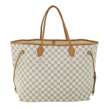 Louis Vuitton Neverfull GM Tote Bag