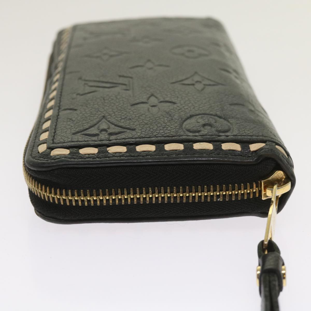 Louis Vuitton Zippy Wallet