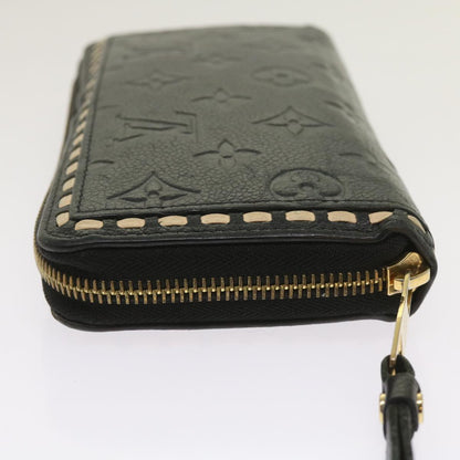 Louis Vuitton Zippy wallet