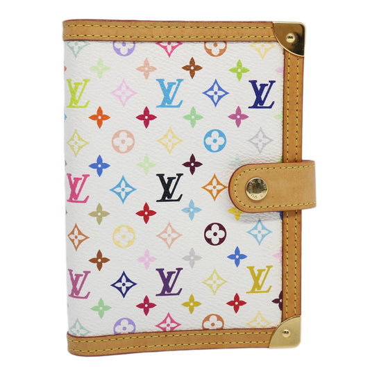 Louis Vuitton Agenda PM Wallet