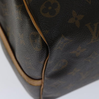 Louis Vuitton Speedy Bandoulière 35 Handbag