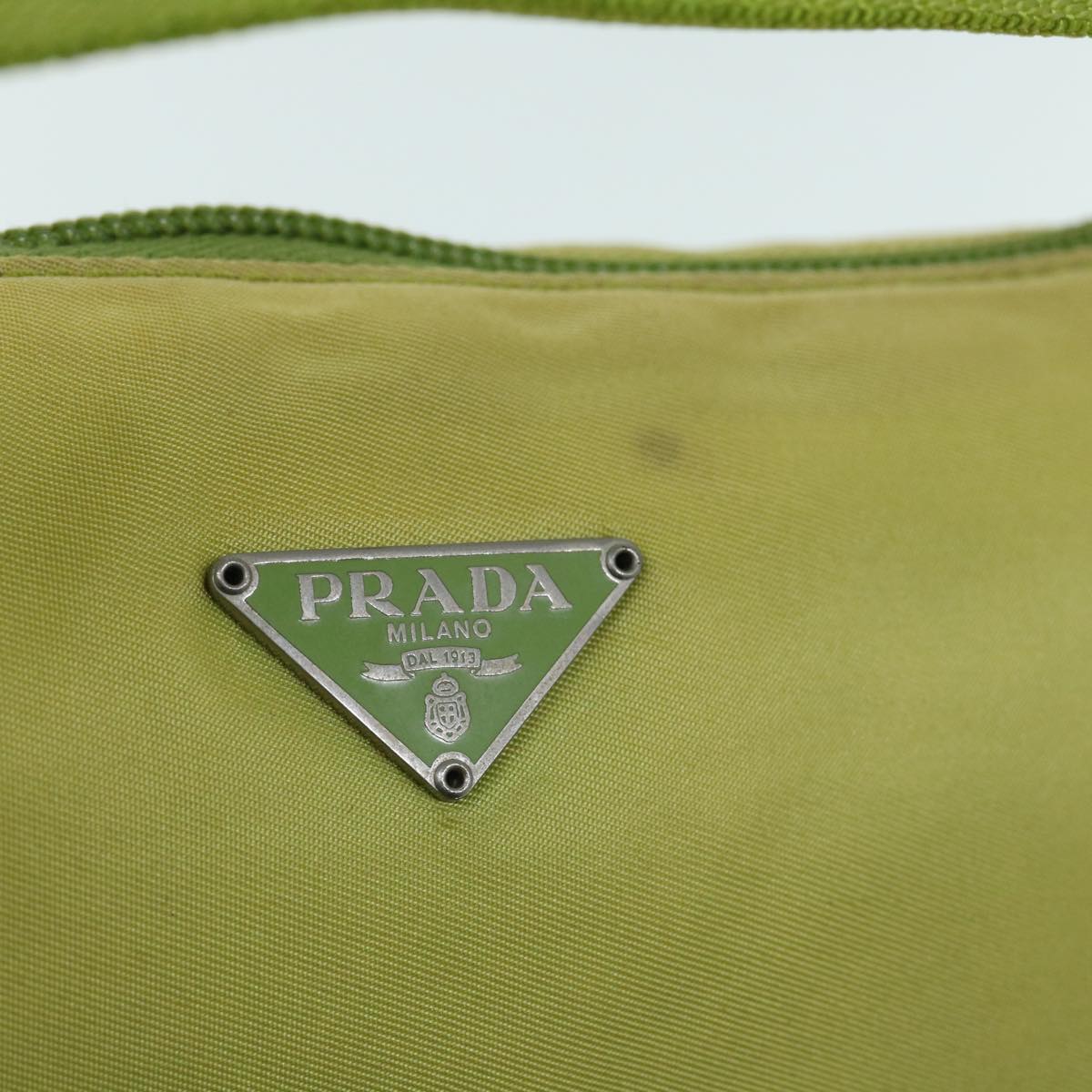 Prada Clutch