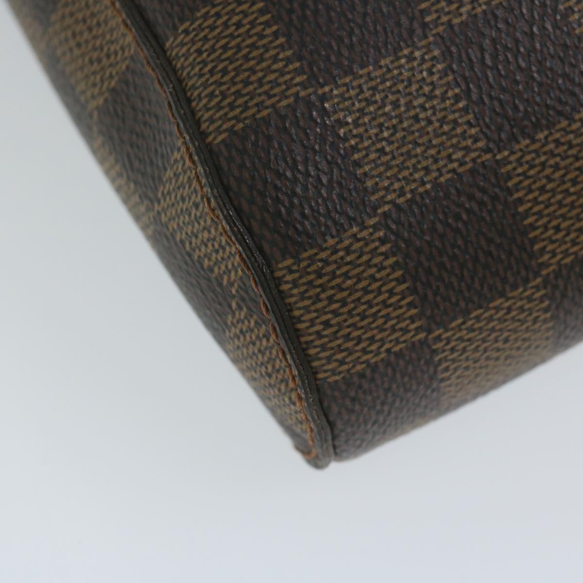 Louis Vuitton Geronimos Shoulder Bag