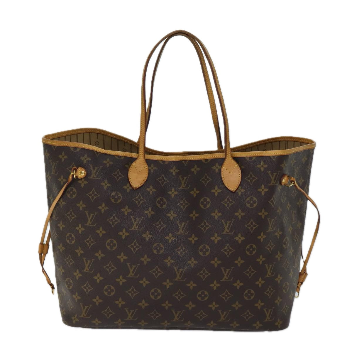 Louis Vuitton Neverfull GM Tote Bag