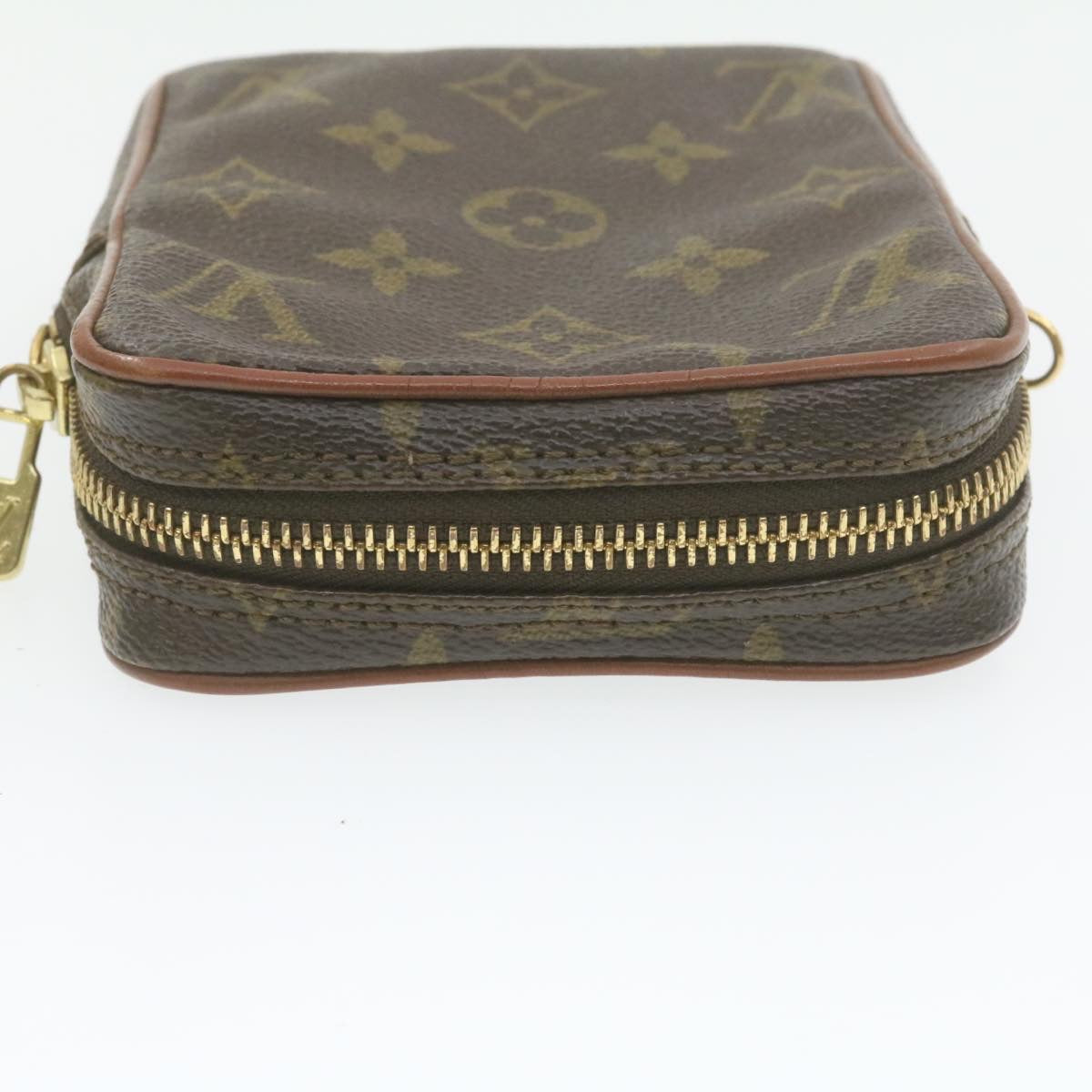 Louis Vuitton Danube Shoulder Bag