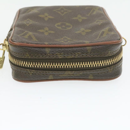 Louis Vuitton Danube Shoulder Bag