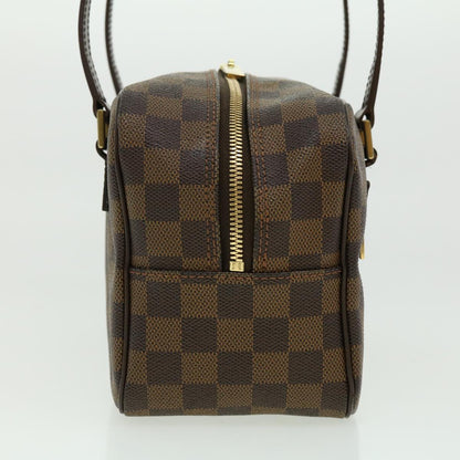 Louis Vuitton Cité Shoulder Bag