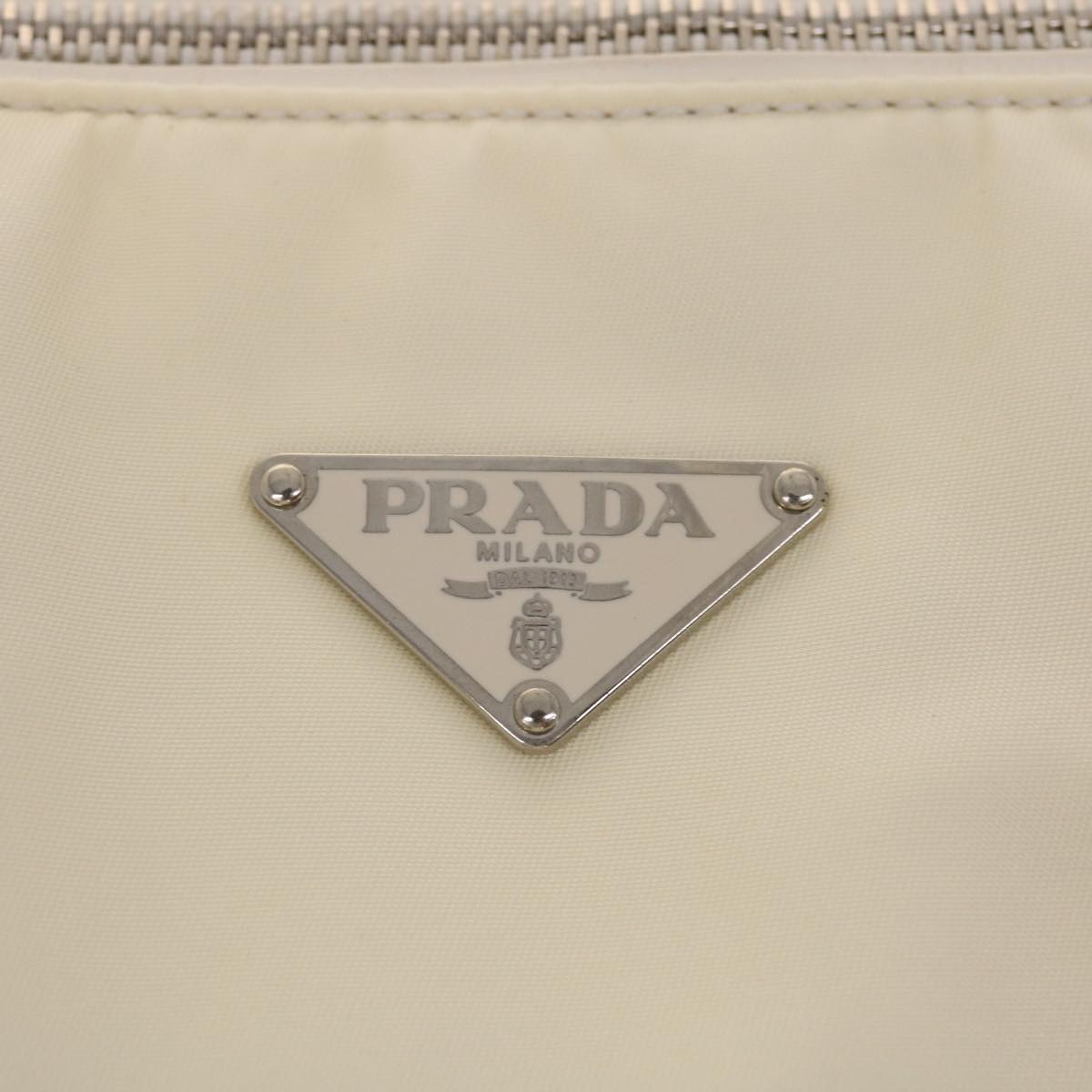 Prada shoulder