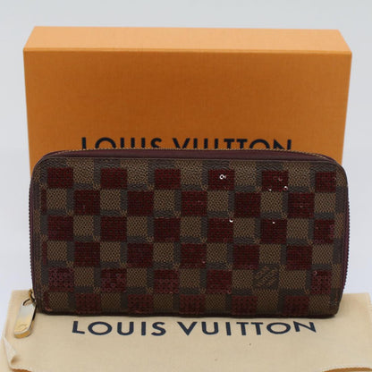 Louis Vuitton Zippy wallet Wallet