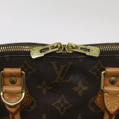 Louis Vuitton Alma Handbag