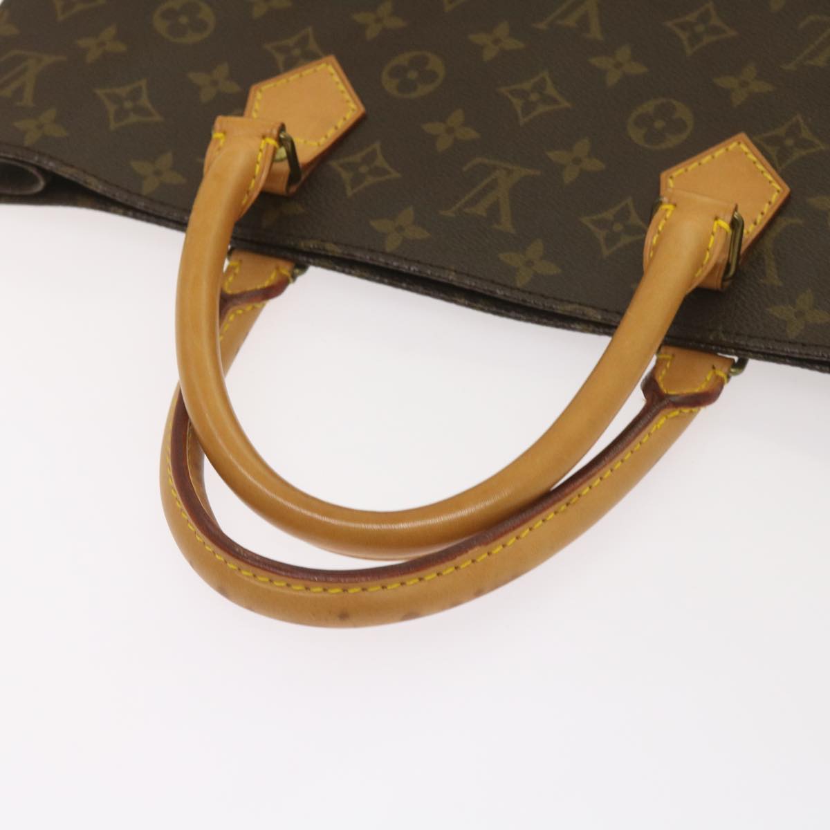 Louis Vuitton Sac plat Handbag