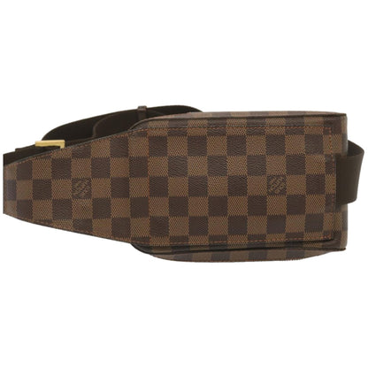 Louis Vuitton Geronimos Shoulder Bag