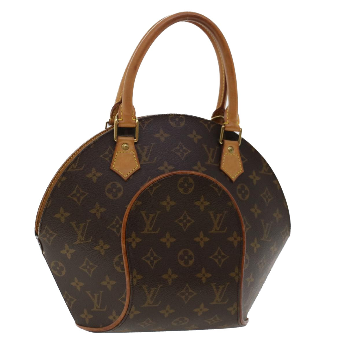 Louis Vuitton Ellipse Handbag