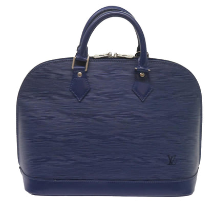 Louis Vuitton Alma Handbag