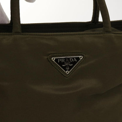 Prada Tessuto Handbag