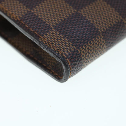 Louis Vuitton Pochette Clutch