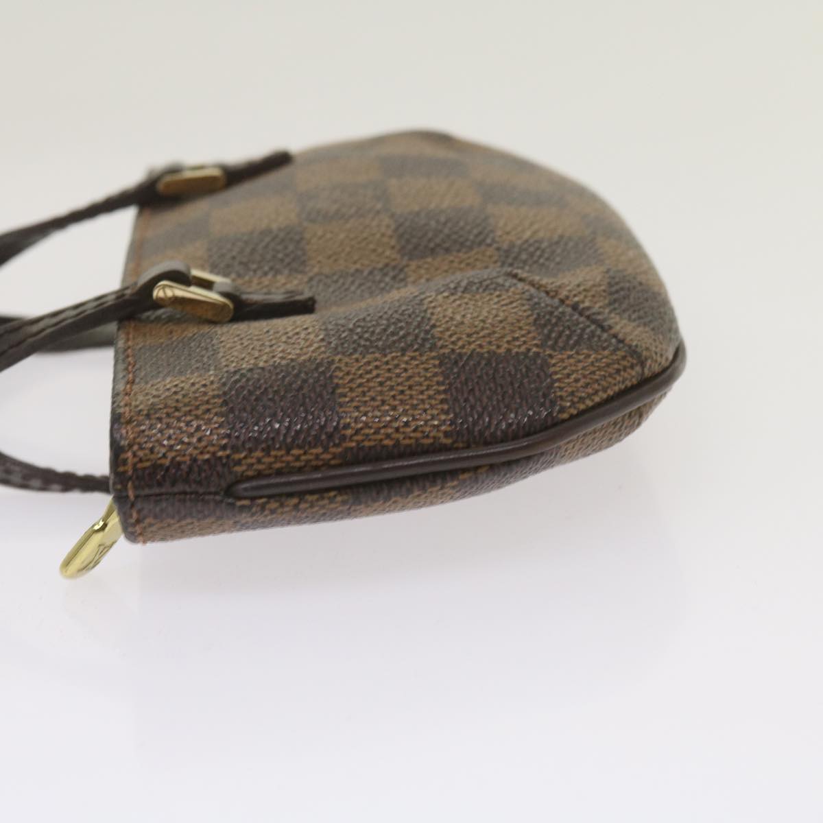 Louis Vuitton Manosque Handbag