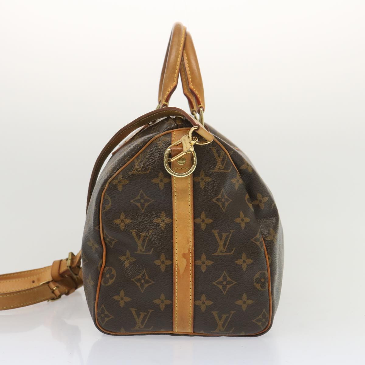 Louis Vuitton Speedy Bandoulière 30 Handbag