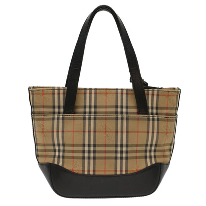 Burberry Nova Check Shoulder Bag