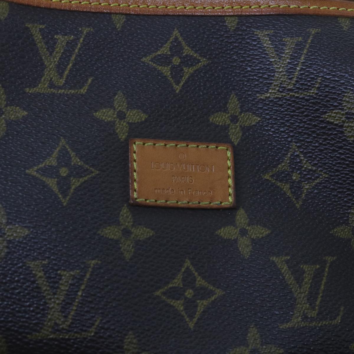 Louis Vuitton Saumur Shoulder Bag