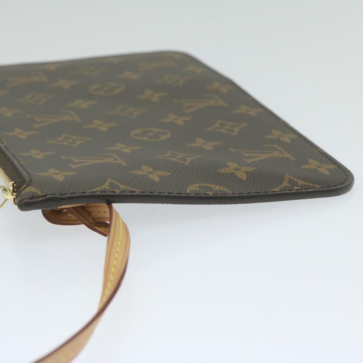 Louis Vuitton POCHETTE NEVERFULL Handbag