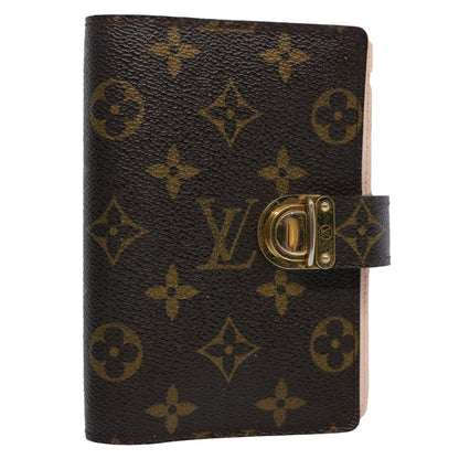 Louis Vuitton Koala Wallet