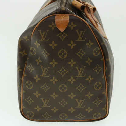 Louis Vuitton Keepall 45 Travel Bag