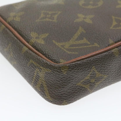 Louis Vuitton Danube Shoulder Bag