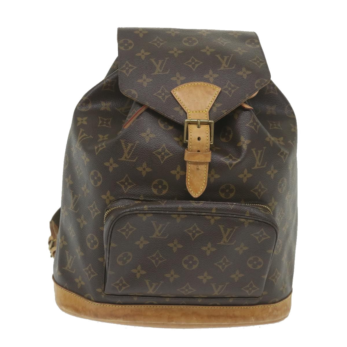 Louis Vuitton Montsouris Backpack