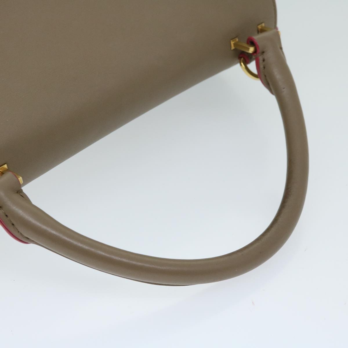 Céline Trapèze Handbag